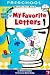 My Favorite Letters (Blue's Clues Ready-To-Read (Sagebrush))