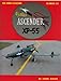Curtiss Ascender XP-55 (Air Force Legends, 217)