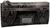 Nine West Upscale Zip Wallet
