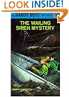 The Wailing Siren Mystery (Hardy Boys, No. 30)