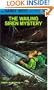 The Wailing Siren Mystery (Hardy Boys, No. 30)