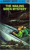 The Wailing Siren Mystery