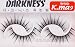 Darkness False Eyelashes Kma9