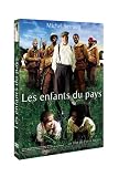 Revue Warner Home Vidéo  / Les enfants du pays
