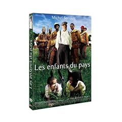 Les enfants du pays