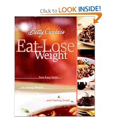 Betty Crocker's Eat & Lose Weight