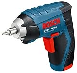 Bosch Werkzeug 06019A2000 GSR ProDrive Akku-Schrauber