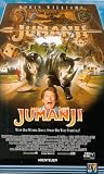Jumanji [1996]