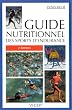 Guide nutritionnel des sports d'endurance, 2e �dition