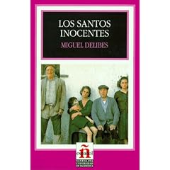 Los santos inocentes.