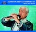 Djivan-Gasparyan-Armenia: Heavenly Duduk cd cover
