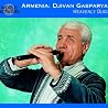 Image of album by Djivan Gasparyan