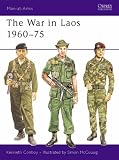 War in Laos, 1960-75 (Men-at-arms)