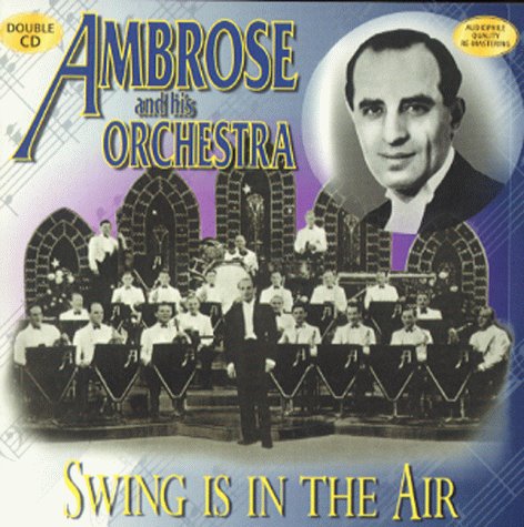 CD-Charts  Search : Swing Is in the Air
