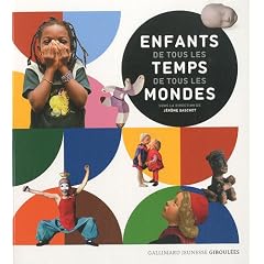 Enfants de tous les temps, de tous les mondes