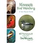 Minnesota Bird Watching: A Year-Round Guide