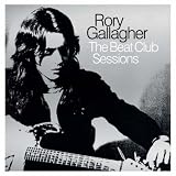 Rory Gallagher Beat Club Sessions