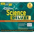 StudyWorks Science Deluxe 5.0 from Mathsoft