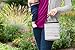 JJ Cole Bottle Cooler, Black/Cream