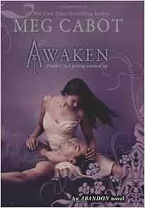 Amazon.com: Abandon Book 3: Awaken (9780545284127): Meg ...