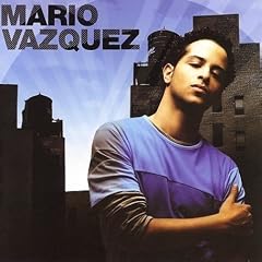 Mario Vazquez
