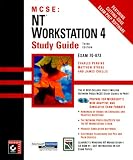 MCSE: NT Workstation 4 Study Guide, 3rd edition