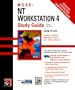 MCSE: NT Workstation 4 Study Guide, 3rd edition