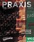 Praxis:  Journal of Writing and Building, Issue 5: Architecture After Capitalism