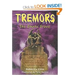 Tremors: Empty Grave