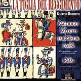 Donizetti - La Figlia del reggimento