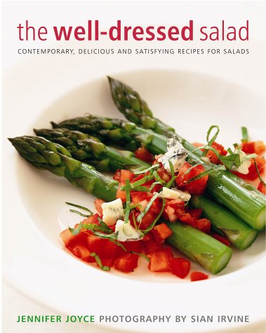 Buy The Well-Dressed Salad online at Discounted New and Used prices. Delivered to your door with Off-The-Bookshelf.