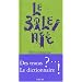 Le Baleini� : Dictionnaire des tracas