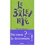Le Baleini� : Dictionnaire des tracas