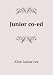 Junior co-ed con Libri relativi al nominativo: 51A48BIZ1yL._SL75_