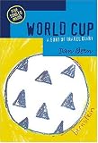Dan Bern -  World Cup: A Sort of Travel Diary (book and CD)