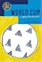 World Cup: A Sort of Travel Diary (book and CD)