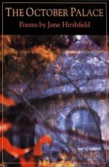 The October Palace: Poems