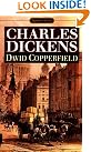 David Copperfield