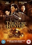 Treasure Hunter [DVD] [2009]