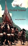cover of Song of Orchid Island