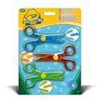 Crayola Mini Kids - 3014 - D�coupage...