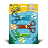 Crayola Mini Kids - 3014 - D�coupage - Mes Premiers Ciseauxpar Crayola