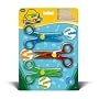 Crayola Mini Kids - 3014 - D�coupage - Mes Premier&hellip de Crayola