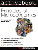 Activebook Version 1.0  Principles of Microeconomics