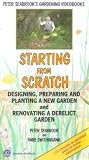  : Peter Seabrook's Garden Video Books - Starting From Scratch [1989]