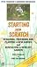 VHS : Peter Seabrook's Garden Video Books - Starting From Scratch [1989]