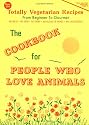 The Cookbook for People Who Love Animals