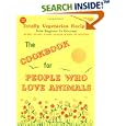 The Cookbook for People Who Love Animals