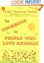 The Cookbook for People Who Love Animals