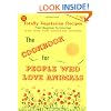 The Cookbook for People Who Love Animals